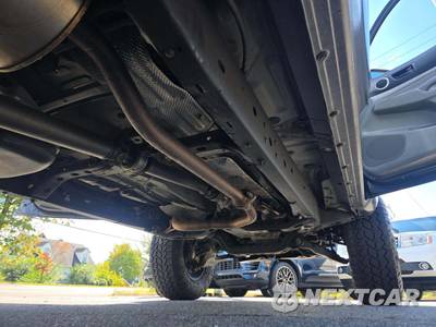 2011 Toyota Tacoma PreRunner Crew Cab Medium Bed - zdjęcie 17 z 25 - miniatura