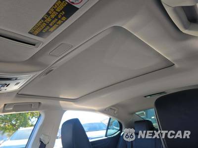 2019 Lexus ES 300h Luxury - zdjęcie 11 z 26 - miniatura