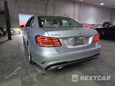 2014 Mercedes-Benz E 350 4MATIC Sedan - zdjęcie 2 z 28 - miniatura