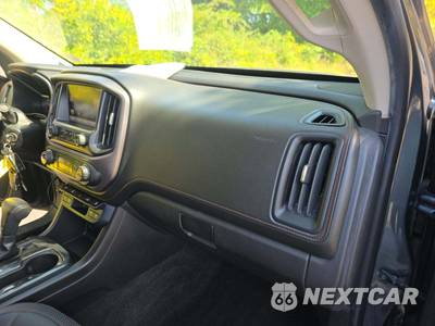 2015 GMC Canyon SLE Crew Cab Long Bed 4LE - zdjęcie 19 z 25 - miniatura