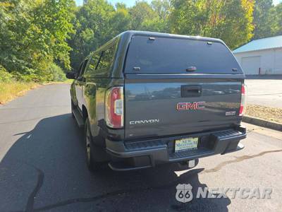 2015 GMC Canyon SLE Crew Cab Long Bed 4LE - zdjęcie 2 z 25 - miniatura