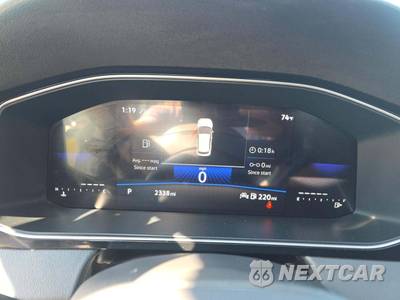 2026 Volkswagen Jetta S - zdjęcie 9 z 25 - miniatura
