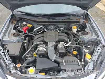 2023 Toyota GR86 Premium - zdjęcie 25 z 27 - miniatura