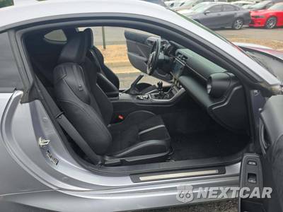 2023 Toyota GR86 Premium - zdjęcie 18 z 27 - miniatura