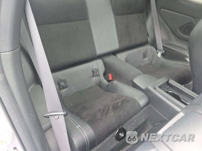 2023 Toyota GR86 Premium - zdjęcie 16 z 27 - miniatura