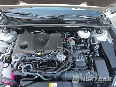 2025 Toyota Camry LE - zdjęcie 23 z 26 - miniatura
