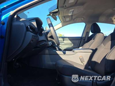 2024 Nissan Sentra SV - zdjęcie 6 z 27 - miniatura