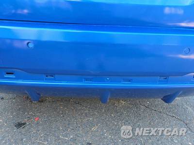 2024 Nissan Sentra SV - zdjęcie 23 z 27 - miniatura
