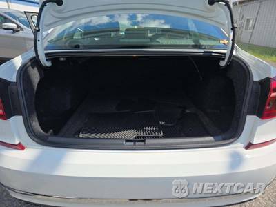 2017 Volkswagen Passat 1.8T S - zdjęcie 14 z 25 - miniatura
