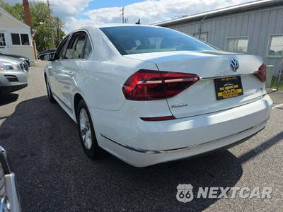 2017 Volkswagen Passat 1.8T S - zdjęcie 2 z 25 - miniatura