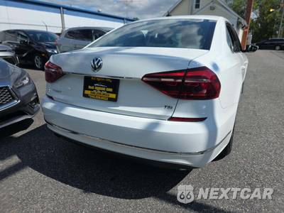 2017 Volkswagen Passat 1.8T S - zdjęcie 3 z 25 - miniatura