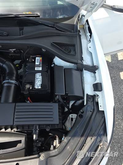 2017 Volkswagen Passat 1.8T S - zdjęcie 24 z 25 - miniatura