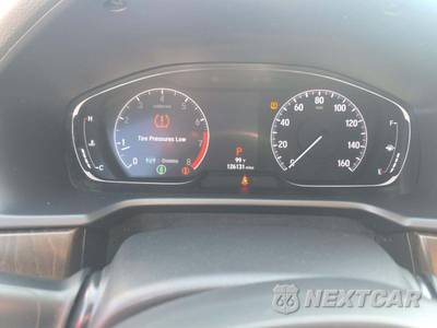 2019 Honda Accord Sedan EX 1.5T - zdjęcie 9 z 25 - miniatura