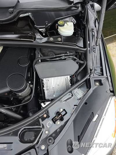 2012 Mercedes-Benz R 350 BlueTEC - zdjęcie 28 z 29 - miniatura