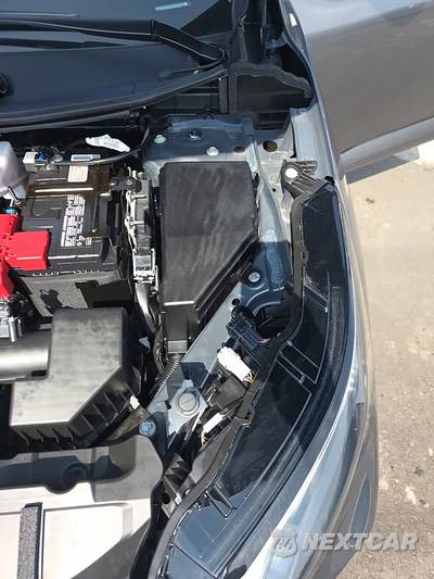 2026 Nissan Rogue SV - zdjęcie 23 z 24 - miniatura