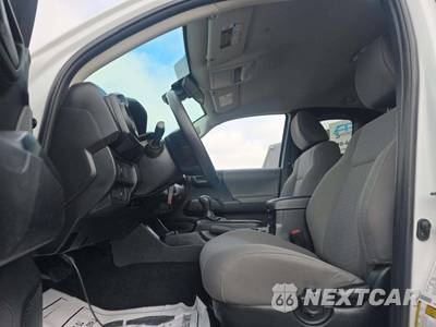 2023 Toyota Tacoma SR Extended Cab Long Bed w/Rear Doors - zdjęcie 6 z 32 - miniatura