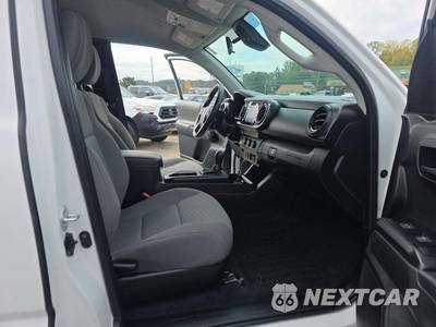 2023 Toyota Tacoma SR Extended Cab Long Bed w/Rear Doors - zdjęcie 18 z 32 - miniatura