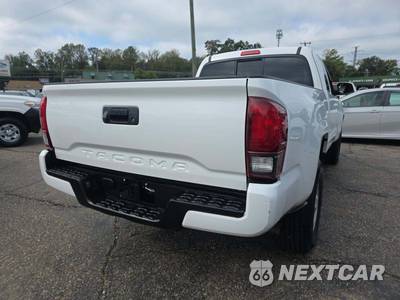 2023 Toyota Tacoma SR Extended Cab Long Bed w/Rear Doors - zdjęcie 3 z 32 - miniatura