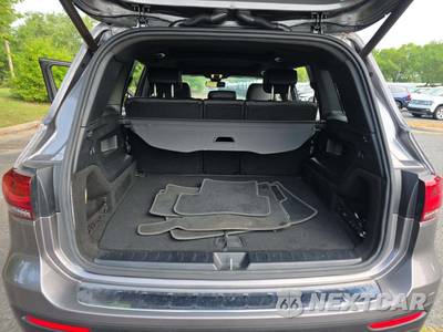 2020 Mercedes-Benz GLB 250 4MATIC - zdjęcie 14 z 27 - miniatura
