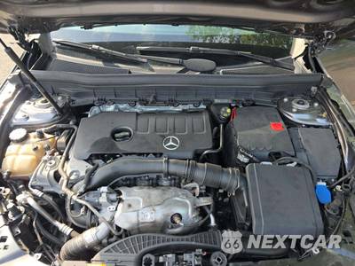 2020 Mercedes-Benz GLB 250 4MATIC - zdjęcie 25 z 27 - miniatura