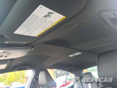 2025 Toyota Camry SE - zdjęcie 11 z 26 - miniatura