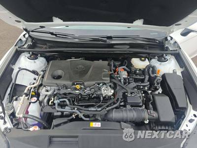 2025 Toyota Camry SE - zdjęcie 23 z 26 - miniatura