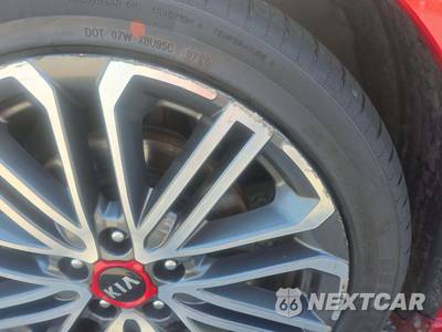 2021 Kia Forte GT - zdjęcie 21 z 28 - miniatura