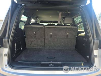2026 Jeep Grand Wagoneer Limited Altitude - zdjęcie 15 z 26 - miniatura
