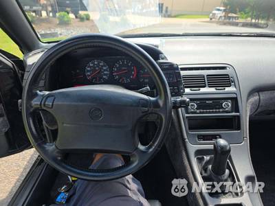1991 Nissan 300ZX - zdjęcie 10 z 21 - miniatura