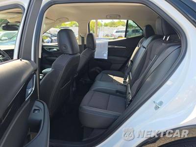 2023 Buick Envision Preferred 1SC - zdjęcie 13 z 24 - miniatura