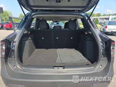 2025 Nissan Kicks SV - zdjęcie 13 z 24 - miniatura
