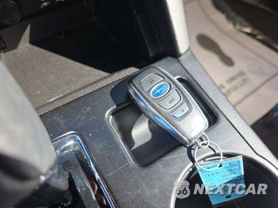 2019 Subaru Outback 2.5i Limited - zdjęcie 8 z 30 - miniatura