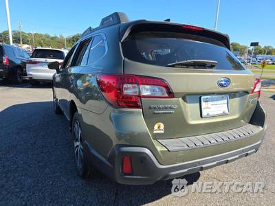 2019 Subaru Outback 2.5i Limited - zdjęcie 2 z 30 - miniatura