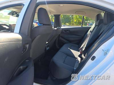 2026 Toyota Corolla LE Sedan - zdjęcie 13 z 24 - miniatura