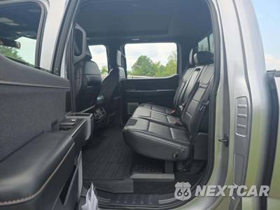 2022 Ford F-150 Raptor Crew Cab Short Bed - zdjęcie 13 z 24 - miniatura