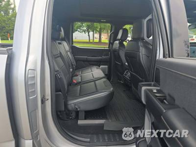 2022 Ford F-150 Raptor Crew Cab Short Bed - zdjęcie 16 z 24 - miniatura