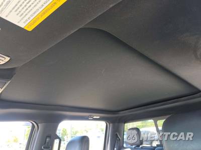 2015 Ford F-150 Platinum Crew Cab Short Bed - zdjęcie 11 z 33 - miniatura