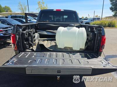 2015 Ford F-150 Platinum Crew Cab Short Bed - zdjęcie 14 z 33 - miniatura