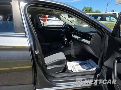 2025 Volkswagen Jetta SE - zdjęcie 18 z 23 - miniatura