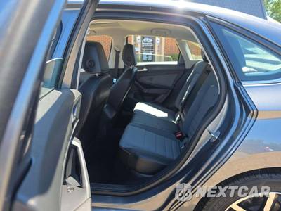 2025 Volkswagen Jetta SE - zdjęcie 13 z 23 - miniatura