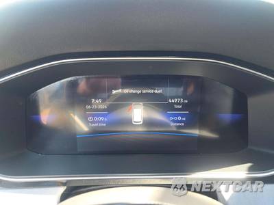 2025 Volkswagen Jetta SE - zdjęcie 9 z 23 - miniatura