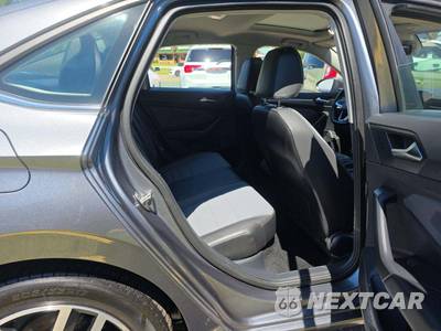 2025 Volkswagen Jetta SE - zdjęcie 16 z 23 - miniatura