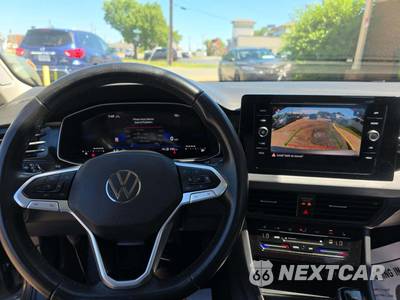 2025 Volkswagen Jetta SE - zdjęcie 10 z 23 - miniatura