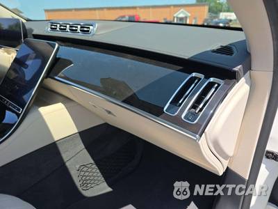 2022 Mercedes-Benz S 500 4MATIC - zdjęcie 19 z 23 - miniatura