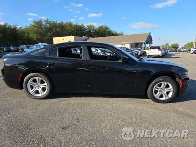 2022 Dodge Charger SXT - zdjęcie 4 z 28 - miniatura
