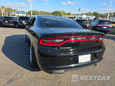 2022 Dodge Charger SXT - zdjęcie 2 z 28 - miniatura