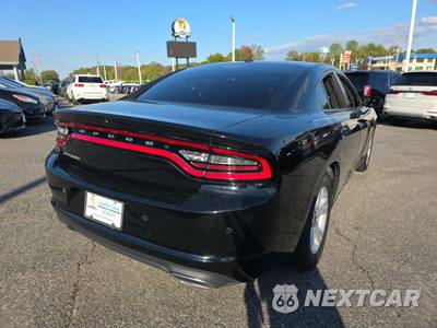 2022 Dodge Charger SXT - zdjęcie 3 z 28 - miniatura