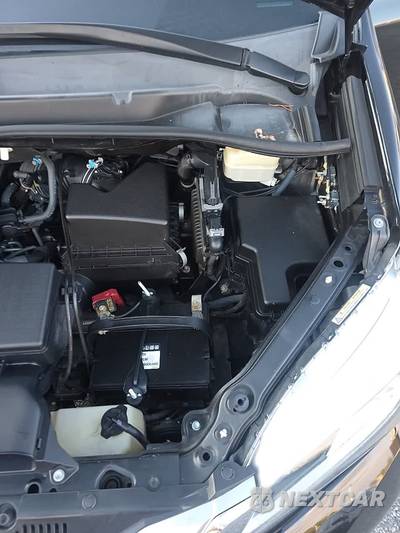 2017 Toyota Sienna Limited Premium 7-Passenger 119.3" WB - zdjęcie 26 z 28 - miniatura