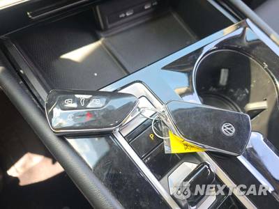 2024 Volkswagen Atlas 2.0T SE w/Technology - zdjęcie 8 z 32 - miniatura