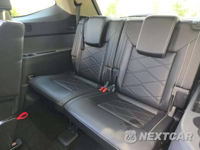 2024 Volkswagen Atlas 2.0T SE w/Technology - zdjęcie 14 z 32 - miniatura